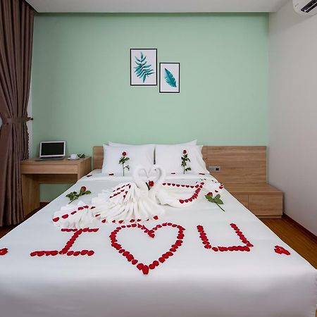 Fanhouse Apartment Da Nang Exterior photo