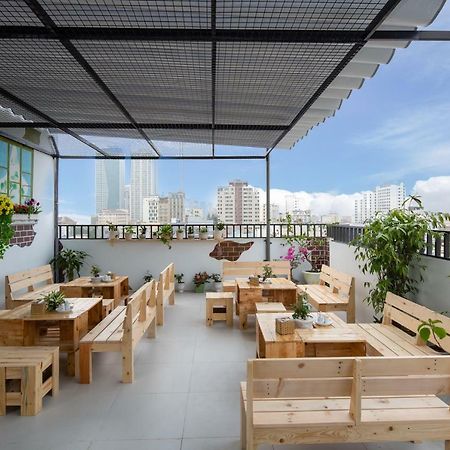 Fanhouse Apartment Da Nang Exterior photo