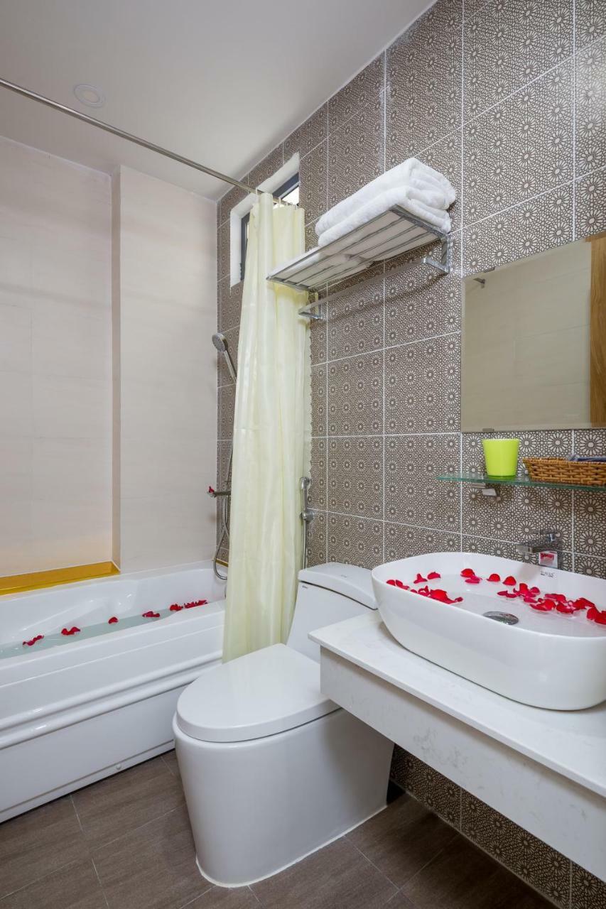 Fanhouse Apartment Da Nang Exterior photo