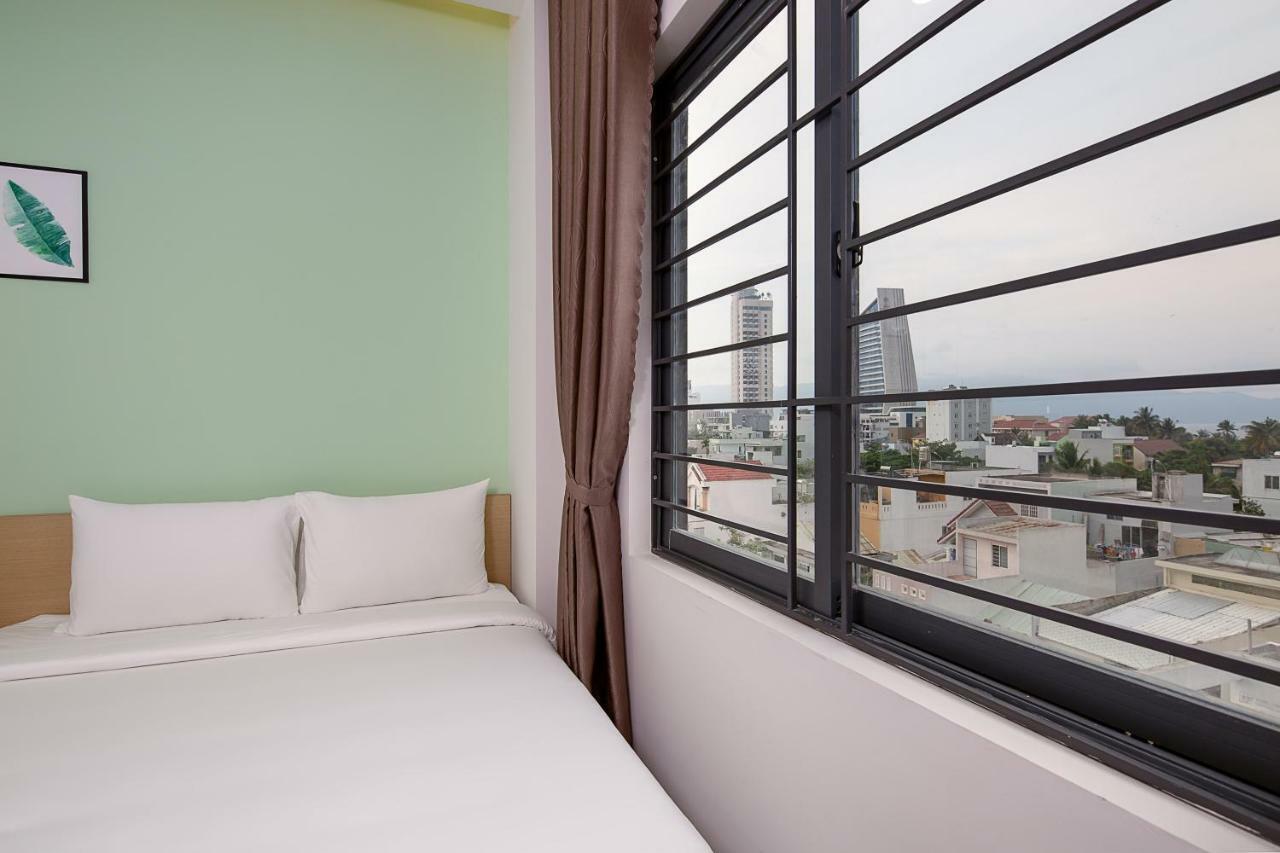 Fanhouse Apartment Da Nang Exterior photo