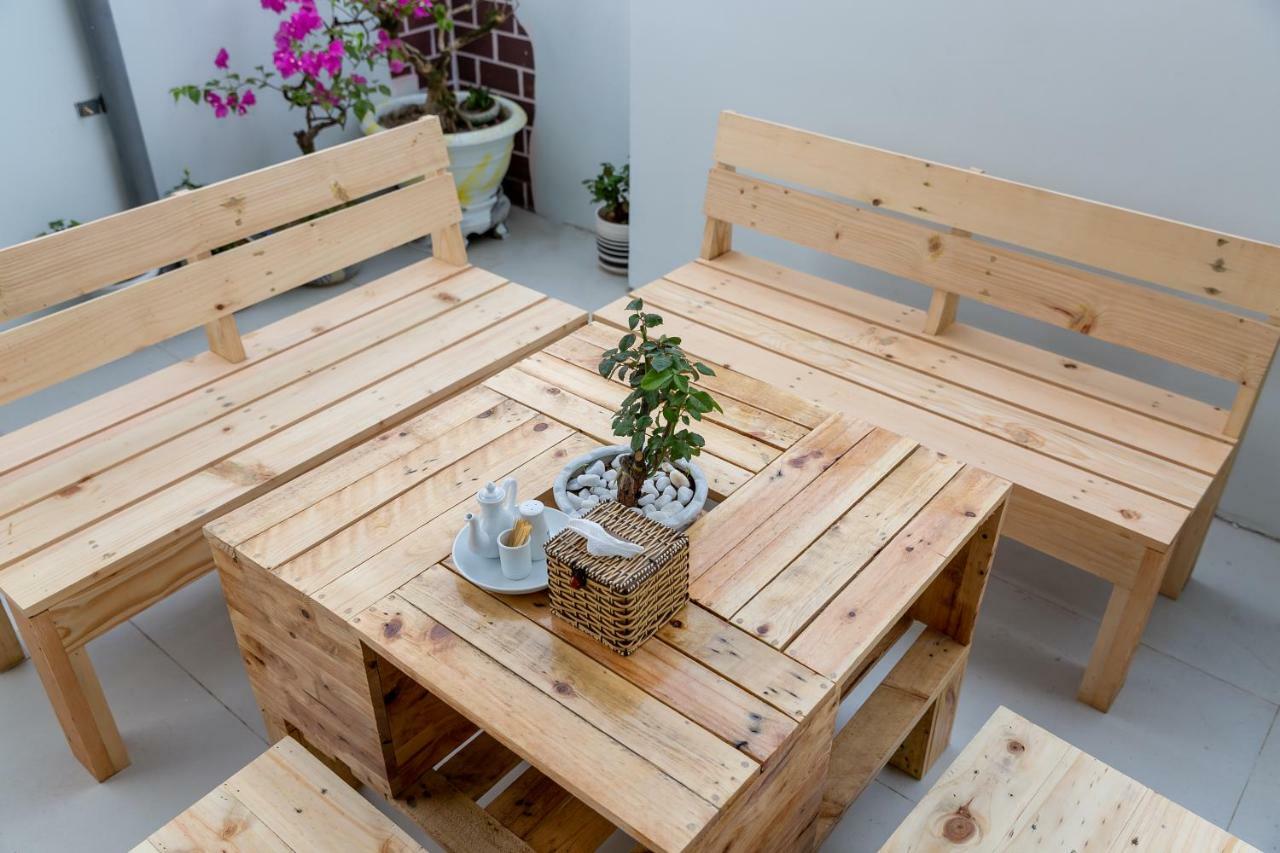 Fanhouse Apartment Da Nang Exterior photo