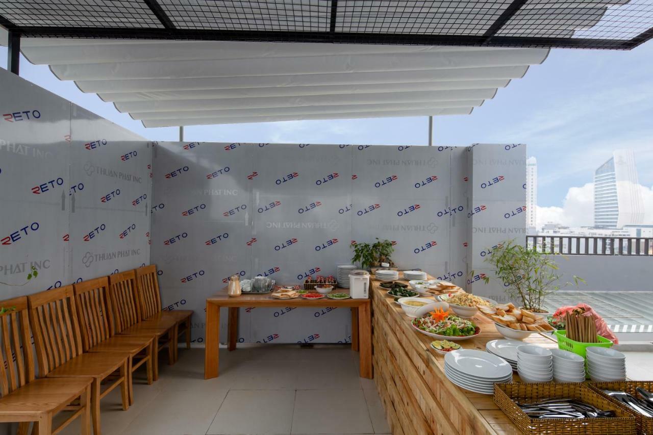 Fanhouse Apartment Da Nang Exterior photo