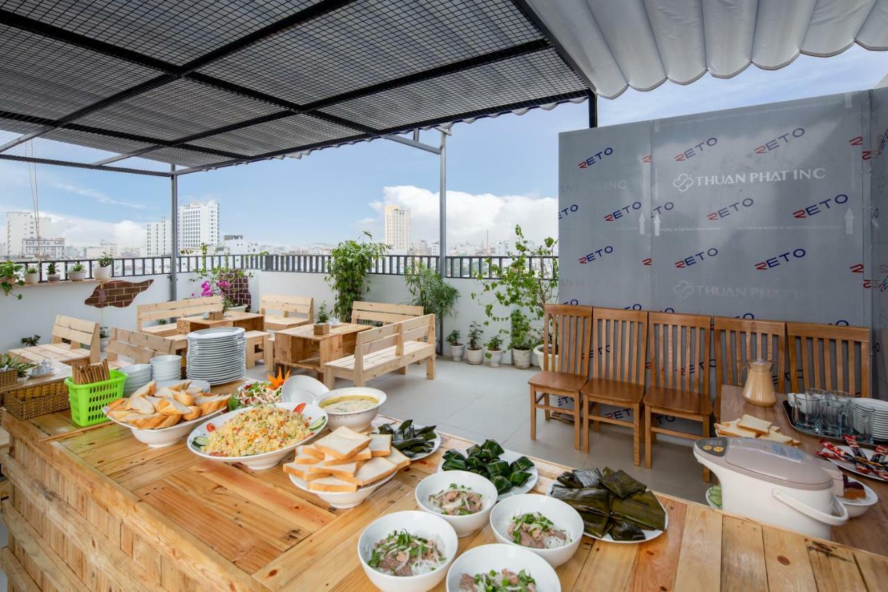 Fanhouse Apartment Da Nang Exterior photo