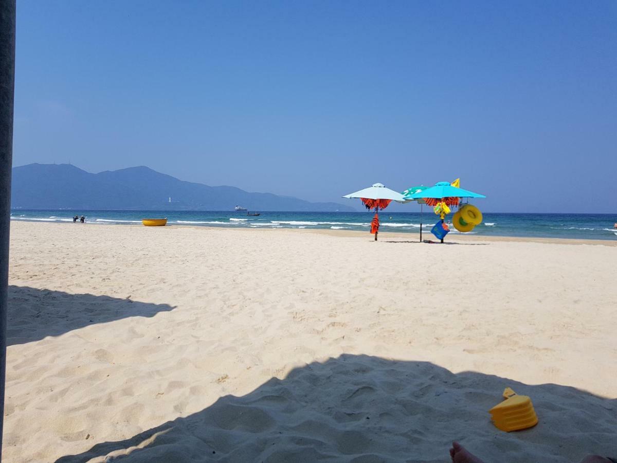 Fanhouse Apartment Da Nang Exterior photo